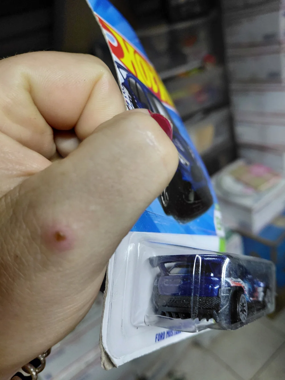 Hot Wheels hot wheels
